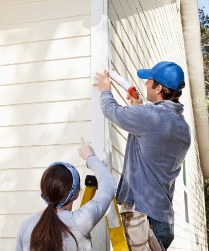 Trusted property maintenance partner in Ontario offering eco-friendly solutions.