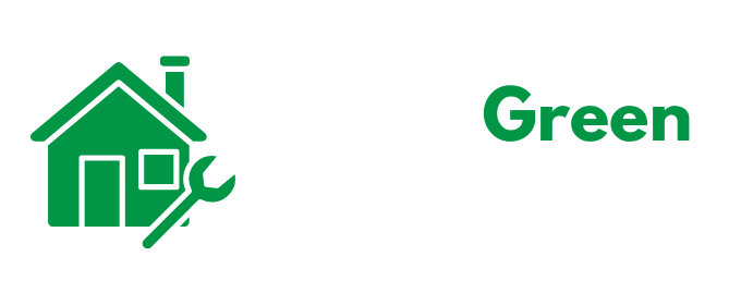 Professional services by Super Green guarantee a sparkling property.