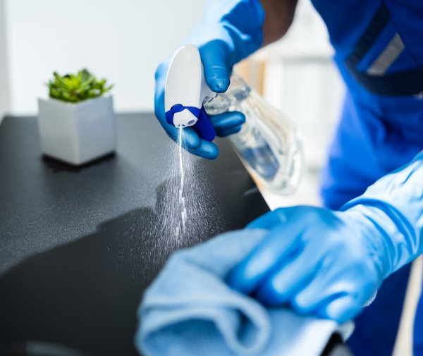 Super Green Property Maintenance providing professional Property Management Services services.